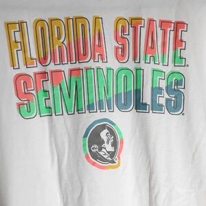 Champion FSU Seminoles T-shirt